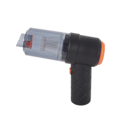 吸尘器家用大吸力大功率轻便清洁机汽车吸尘器两用手持吹尘器小型宠物除吸毛器桌面便携除尘机 【基础款吸尘器】长吸嘴2037