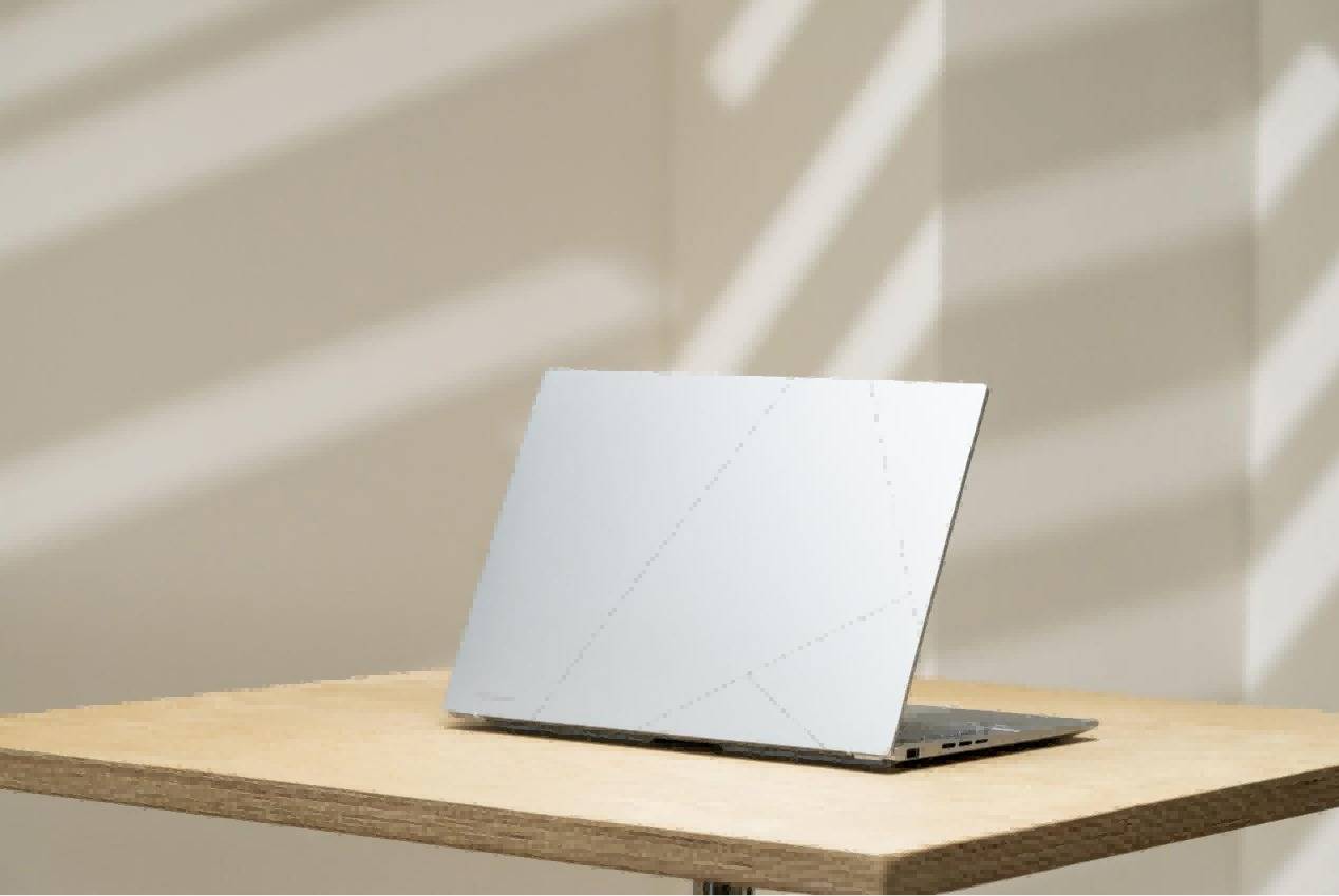 双11选本不纠结！华硕轻薄本系列轻松适配全人群需求