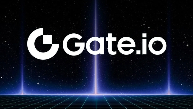 Gate.io官网入口2025：多种登录方式及丰富交易体验