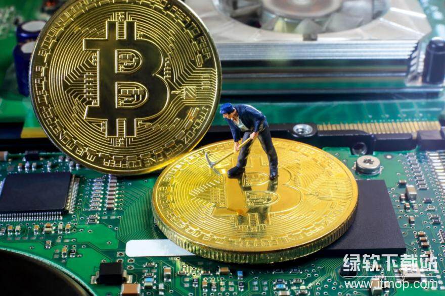 可再生能源挖矿：算力布局新模式？