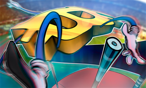 比特币突破两年高点 衍生品市场谨慎