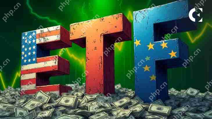 美国ETF领跑：474亿美元流入创纪录