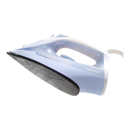 松下（Panasonic）【国家补贴】电熨斗 家用小型手持干湿熨烫喷雾蒸汽熨斗 快速除皱 团购礼品 NI-M150N-A 蓝色