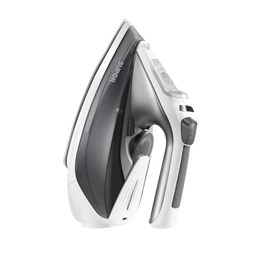 苏泊尔（SUPOR）电熨斗无线有线二合一手持挂烫机2000W大功率干湿两用熨烫机礼品团购SJ-Y61A国家补贴