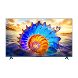 TCL电视 65V8L 65英寸 144Hz 高色域 MEMC防抖 护眼 2GB+32GB大内存 deepseek AI电视 国家补贴20% 65英寸