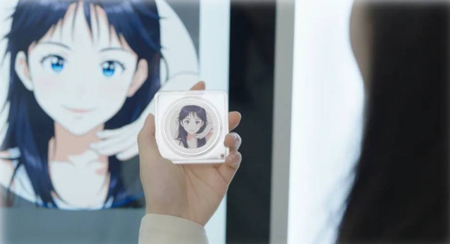 爱普生打印头携手瑞丰彩科技，让个性化DIY触手可及