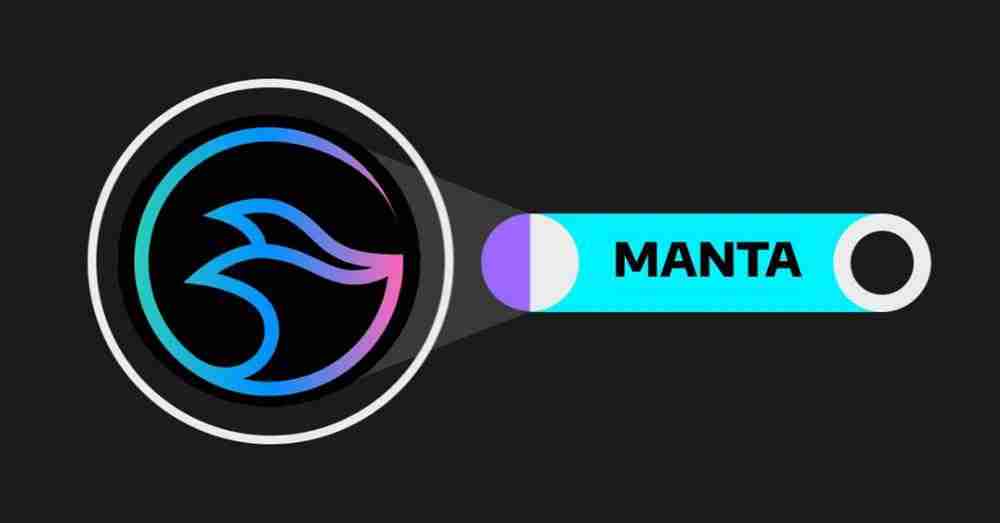 MANTA币暴涨10倍？投资潜力深度解析
