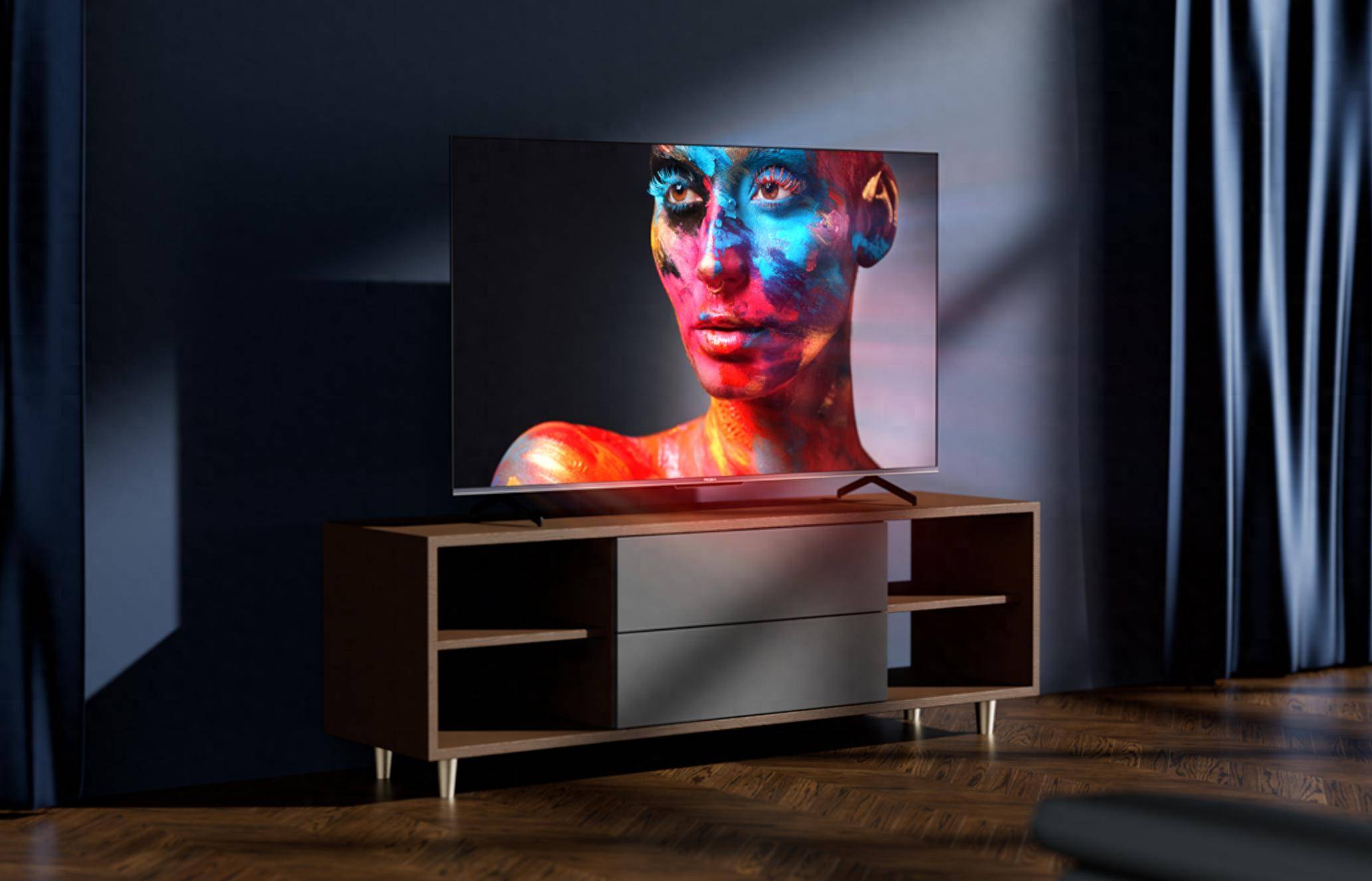 中国4K直播频道时代来临？多家卫视升级4K，实测效果很不错