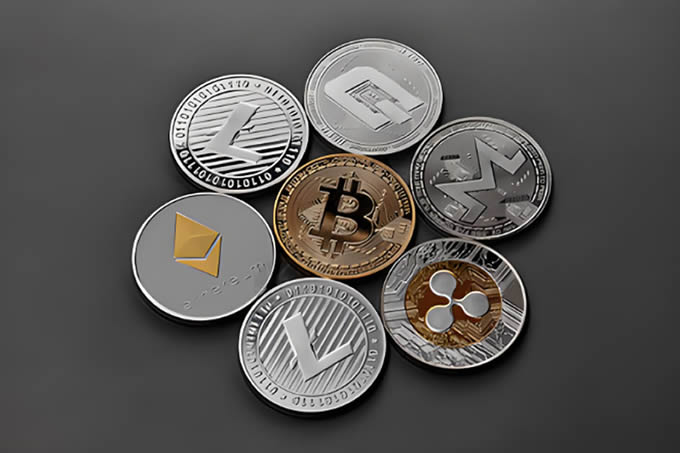 潜力币爆发！揭秘未来10倍山寨币