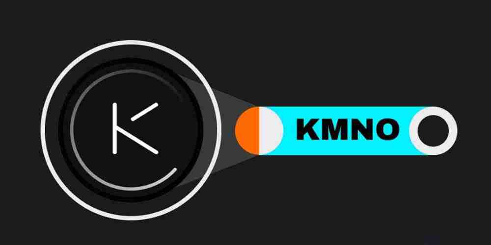 KMNO币种解析：Solana链上的潜力新星