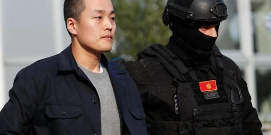 Do Kwon引渡美国：面对400亿美元LUNA、UST欺诈指控