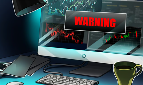 警惕FOMO！SEC再警示比特币投资风险
