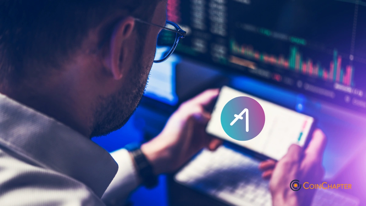 AAVE暴涨265美元！DeFi代币领涨秘诀