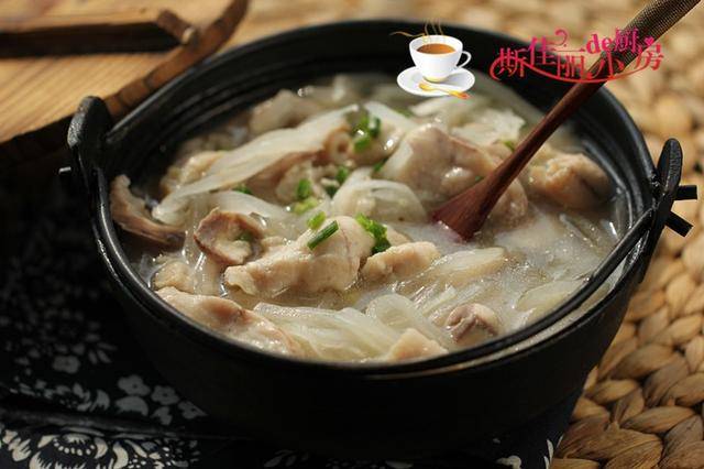 冬天对肺非常好的3种菜，天凉后多给家人吃营养不燥，人人吃得起