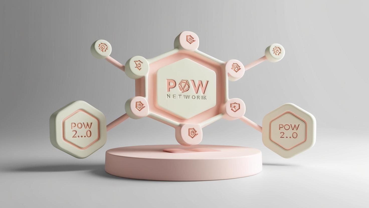 PoW 2.0突破：Quai Network可扩展性革命