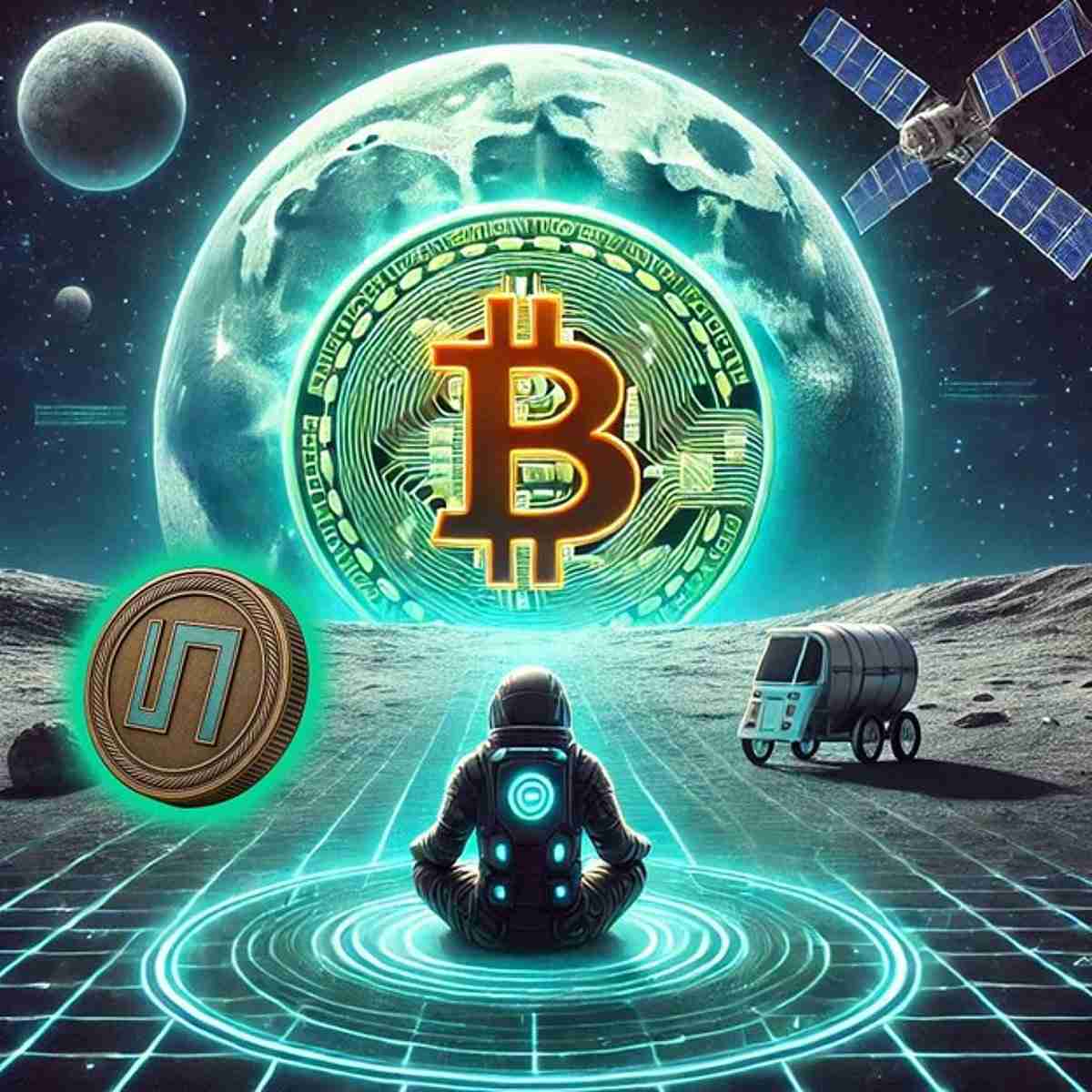 AI加持：Unilabs Finance暴涨60%+