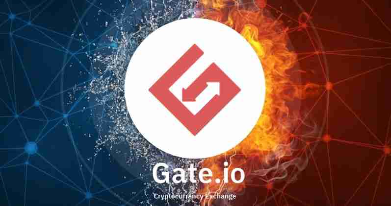 Gate.io官网：多种加密货币交易选择
