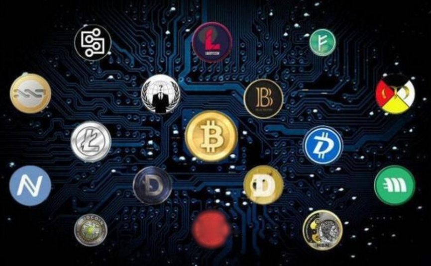 垃圾币揭秘：识别高风险数字货币