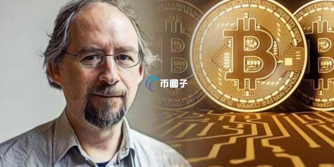 量子攻击或迫使中本聪转移比特币