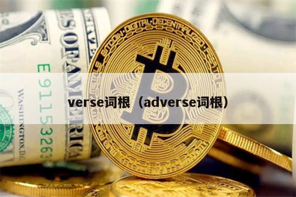 verse词根详解：元宇宙与日常对话