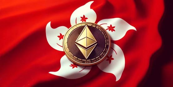 以太坊ETF质押：香港或领先美国抢跑？
