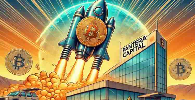 比特币2028冲74万，创投教父预30倍涨幅