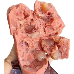 正宗俄罗斯风味牛筋肠香肠原装肉肠即食俄式大火腿肠非进口零食品 【解馋过瘾】牛筋肠 180g*10根