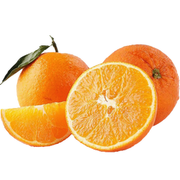 江西赣南早脐橙整箱当季新鲜早橙子榨汁水果礼盒皮薄多汁节日团购 【实惠】净重9斤单个150g+