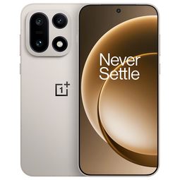 一加 15 16GB+512GB 原色沙丘 第五代骁龙8至尊版 165Hz 超高刷东方屏 oppo游戏电竞智能手机 国家补贴