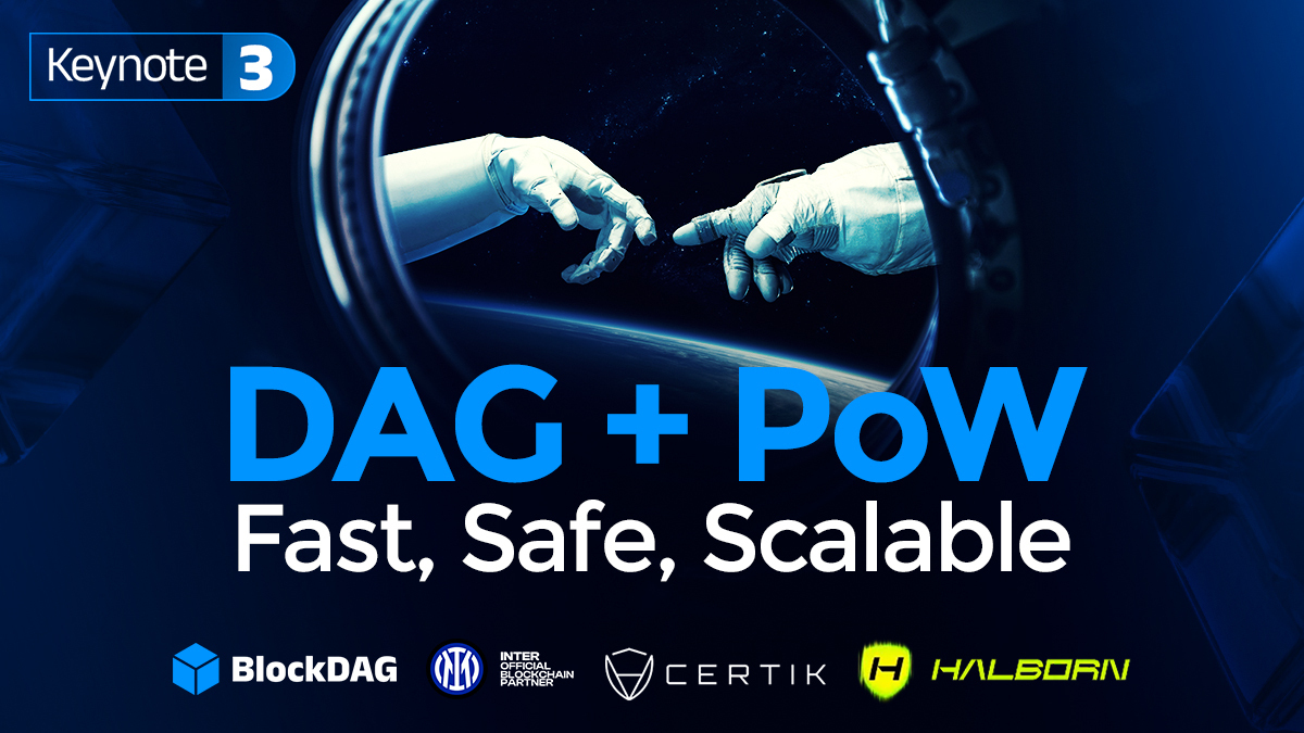 BlockDag领涨？2025潜力币种深度解析- 丁丁打折网