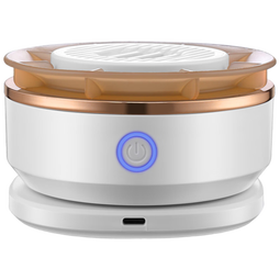 荣事达（Royalstar）果蔬清洗机洗水果神器洗菜机洗菜海鲜去农残神器多功能食材净化机RSQ-7TF1 【钛电解片+旋转清洗】