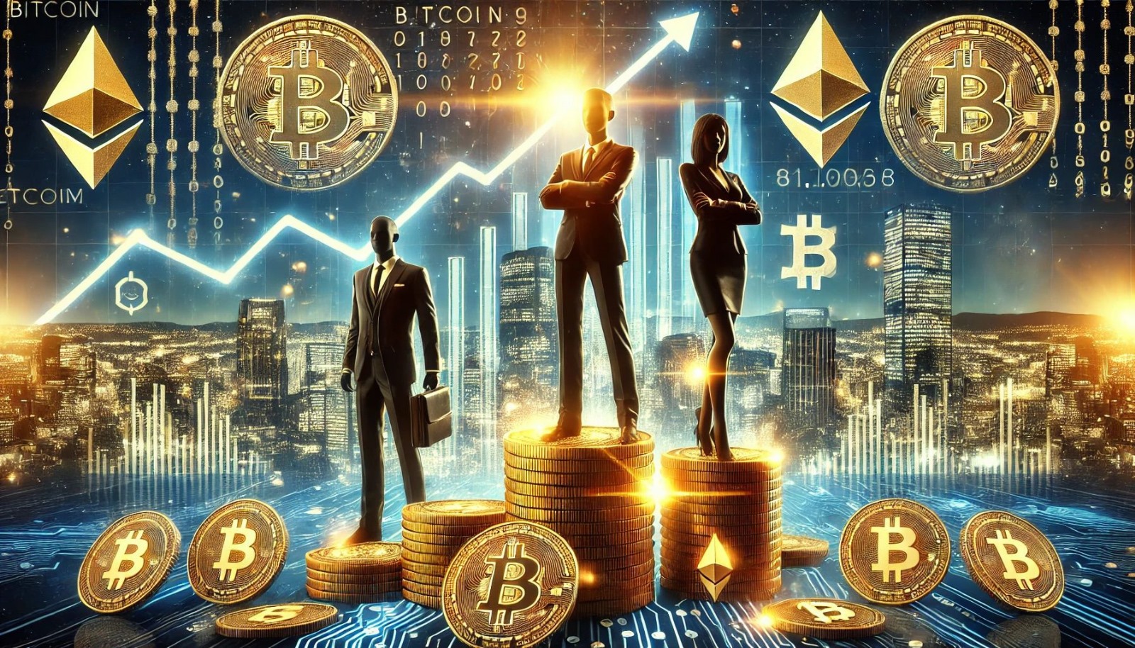 百倍潜力币：1美元以下，专家荐这3个！ - 丁丁打折网