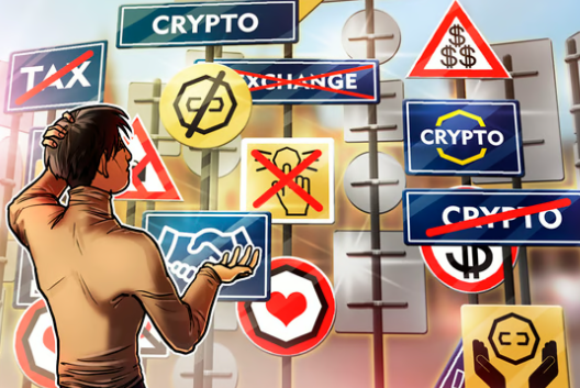 比特币ETF风云：韩国监管对话SEC主席