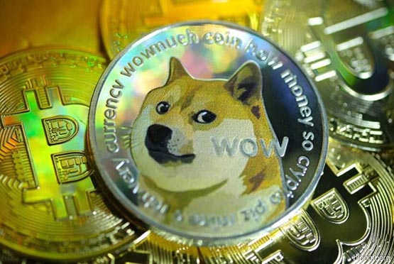 DRC-20引爆DOGE链？交易量超BTC