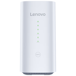 联想5G cpe路由器移动无线5g随身WiFi【自带流量-免宽带】千兆2025款免插卡全网通便携家用电脑小新