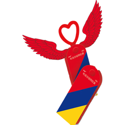 [感康]布洛芬缓释胶囊 0.3g*12粒 5盒装 12粒感冒药头疼药治偏头痛顽固性头痛牙痛药快速止痛一切神经牙痛牙龈常备药痛经