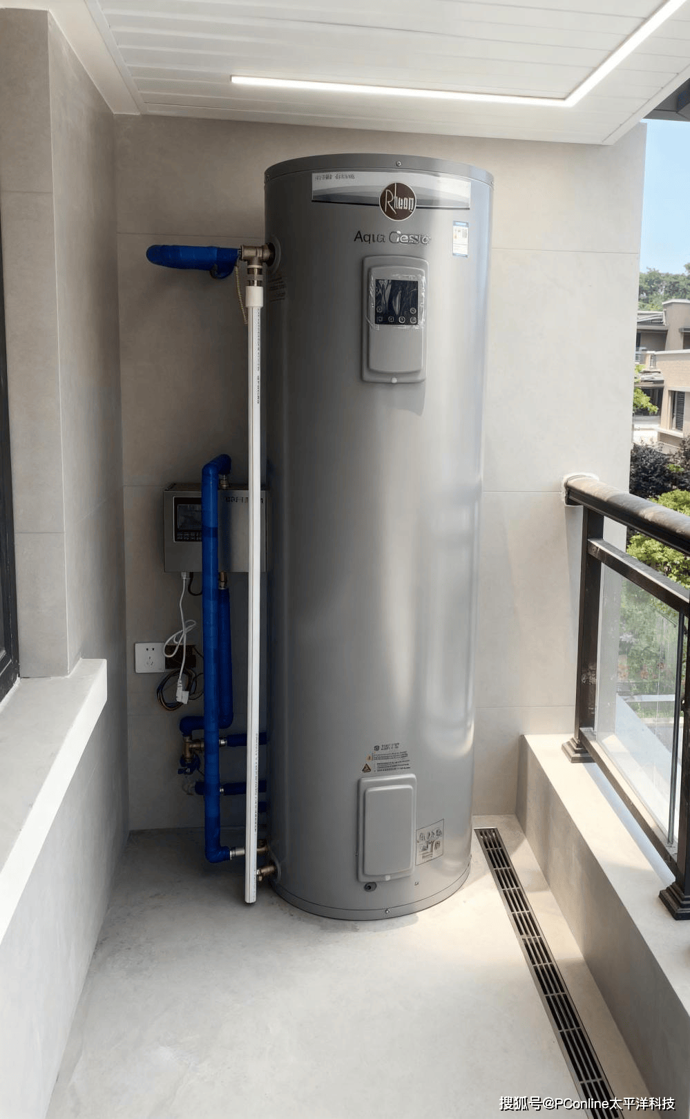 热水器哪个牌子好且质量好又安全？瑞美立式机领衔