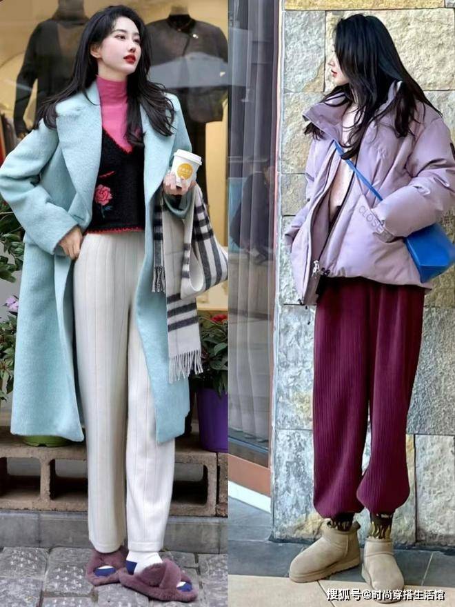 降温后：打死都不要买的4种“外套”，廉价又浪费钱，谁穿谁先土