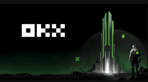 欧易OKX官网App：最新下载安装指南