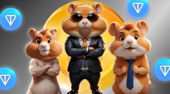 HMSTR暴跌？仓鼠币发行量惊天内幕！