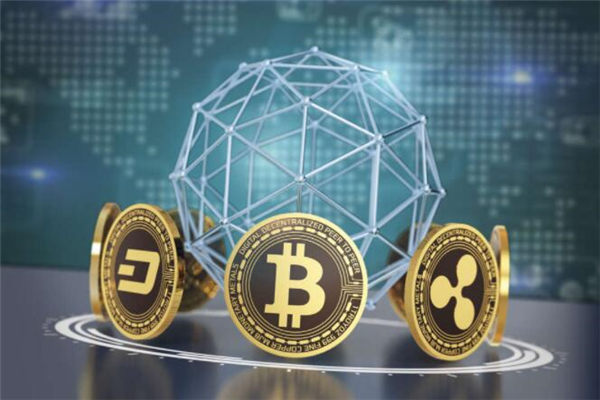 数字货币减半：2024年财富密码？