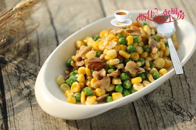 大脑最爱的3种菜，要常给孩子吃有助于大脑发育增强记忆，更聪明