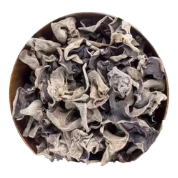 《正宗东北黑木耳》特产干货农家木耳肉厚无根高泡发纯干无添加 优选东北黑木耳《50g*2袋》