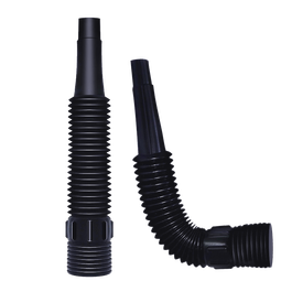 卡尔沃卡尔沃摩托车加油管机油漏斗管养护保养工具防渗漏塑料加油管赠品