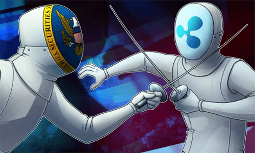 XRP法律战暂胜，Ripple面临新挑战