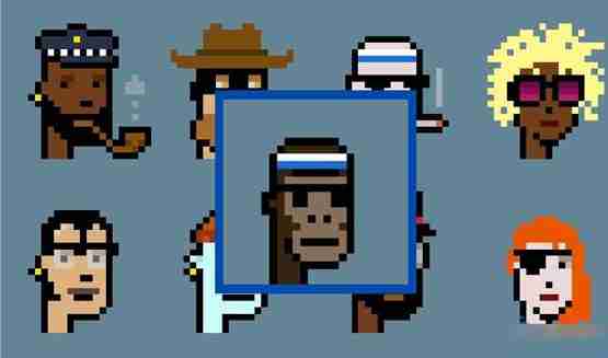 稀有NFT大甩卖？CryptoPunks 10ETH贱卖内幕！
