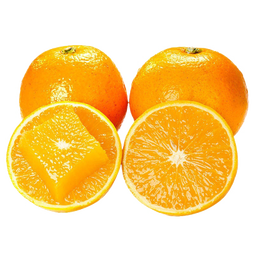 湖南冰糖橙麻阳鲜甜多汁冰糖柑水果整箱批发产地自然熟50-60mm 麻阳冰糖橙 【彩箱】10斤装50-60mm