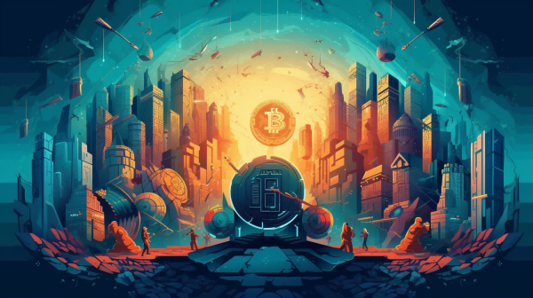 LBR币：长期投资与龙头地位分析