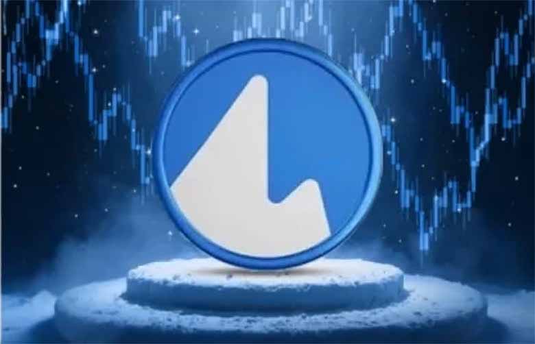 冰山币(ICEBERG)暴涨？MEXC首发上线！