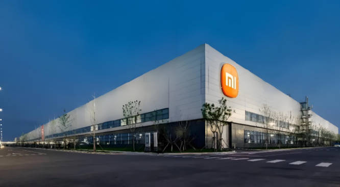 小米宣布未来五年研发投入2000亿，2026年预计约400亿元